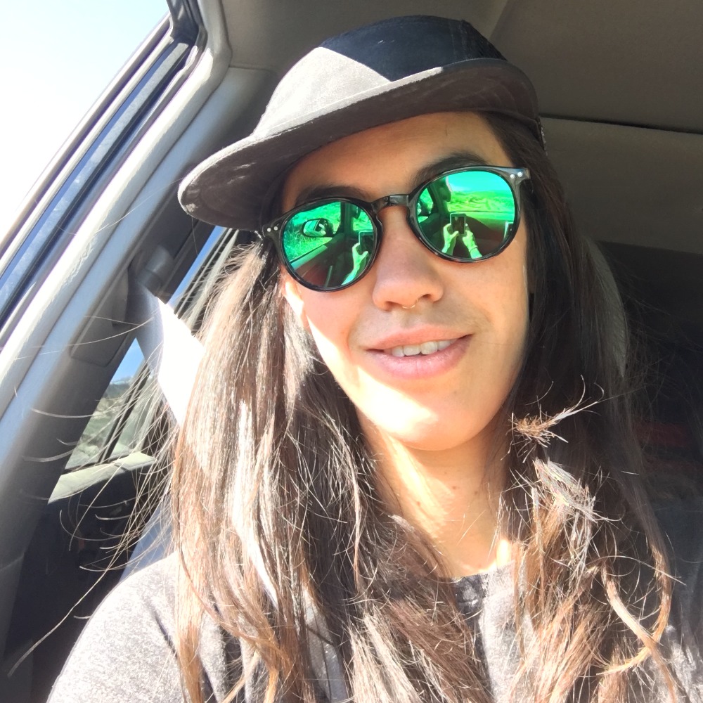 Meet your Posher, Kate